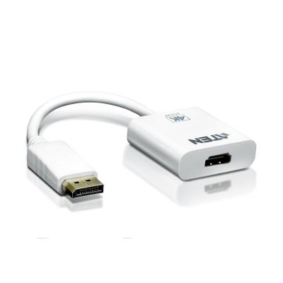 DisplayPort to 4K HDMI Active Adapter